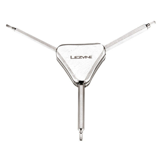 Lezyne - 3 Way