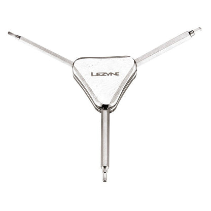 Lezyne - 3 Way