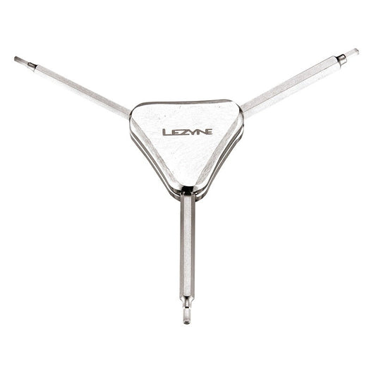 Lezyne - 3 Way