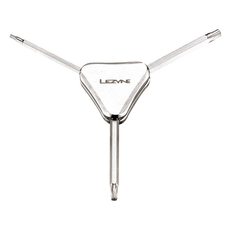 Lezyne - 3 Way