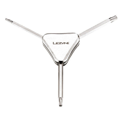 Lezyne - 3 Way