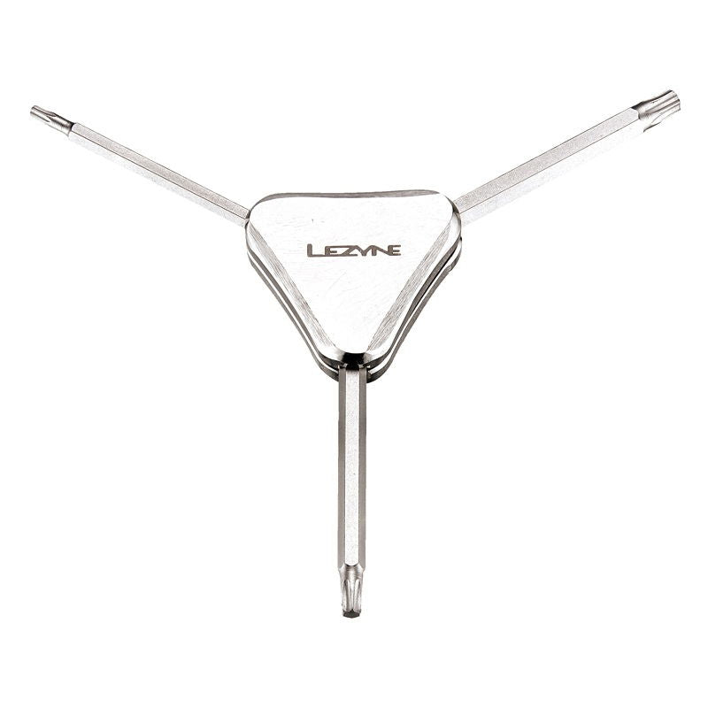 Lezyne - 3 Way