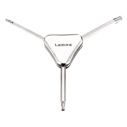 Lezyne - 3 Way