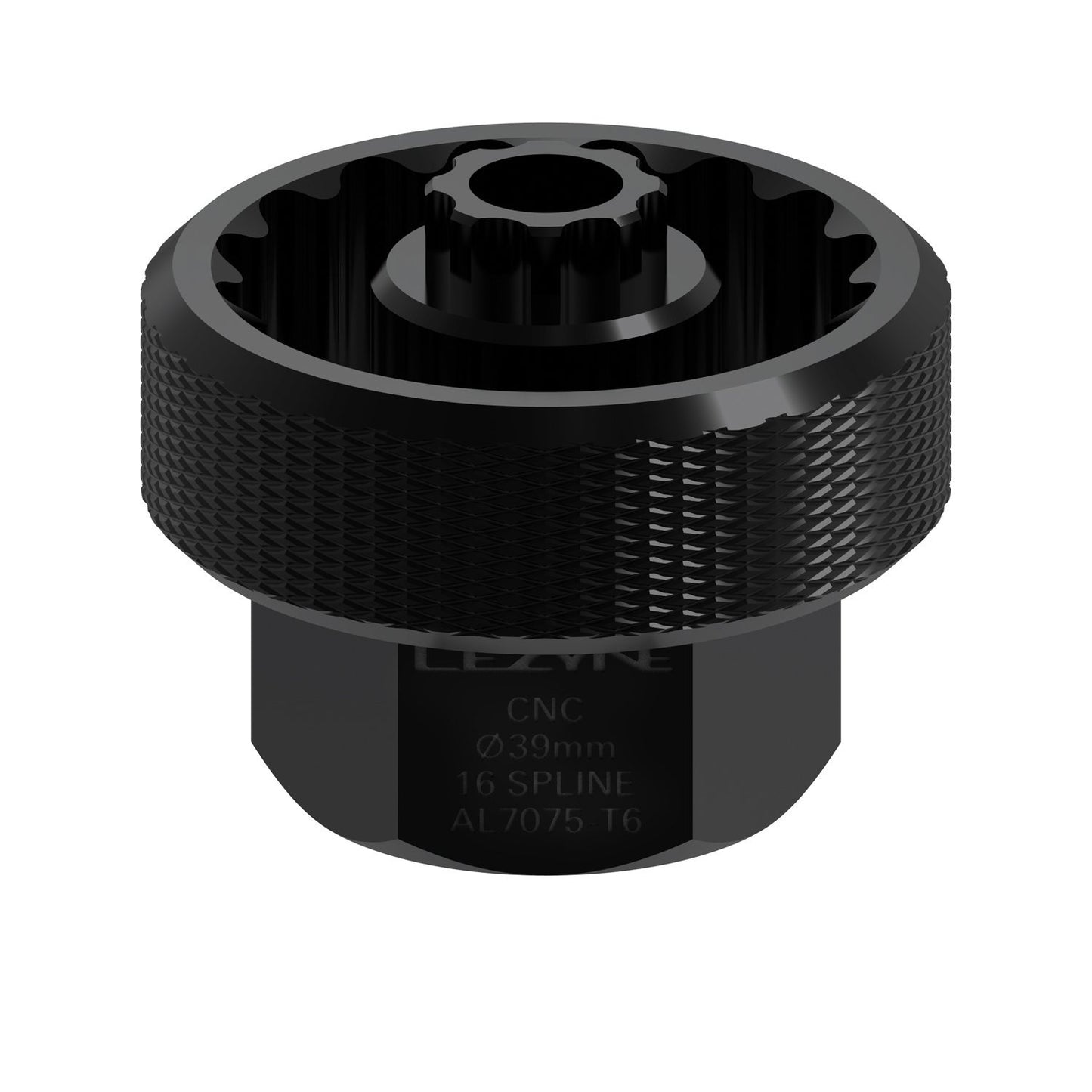 Lezyne - CNC Alloy BB  Tool - 3916 -