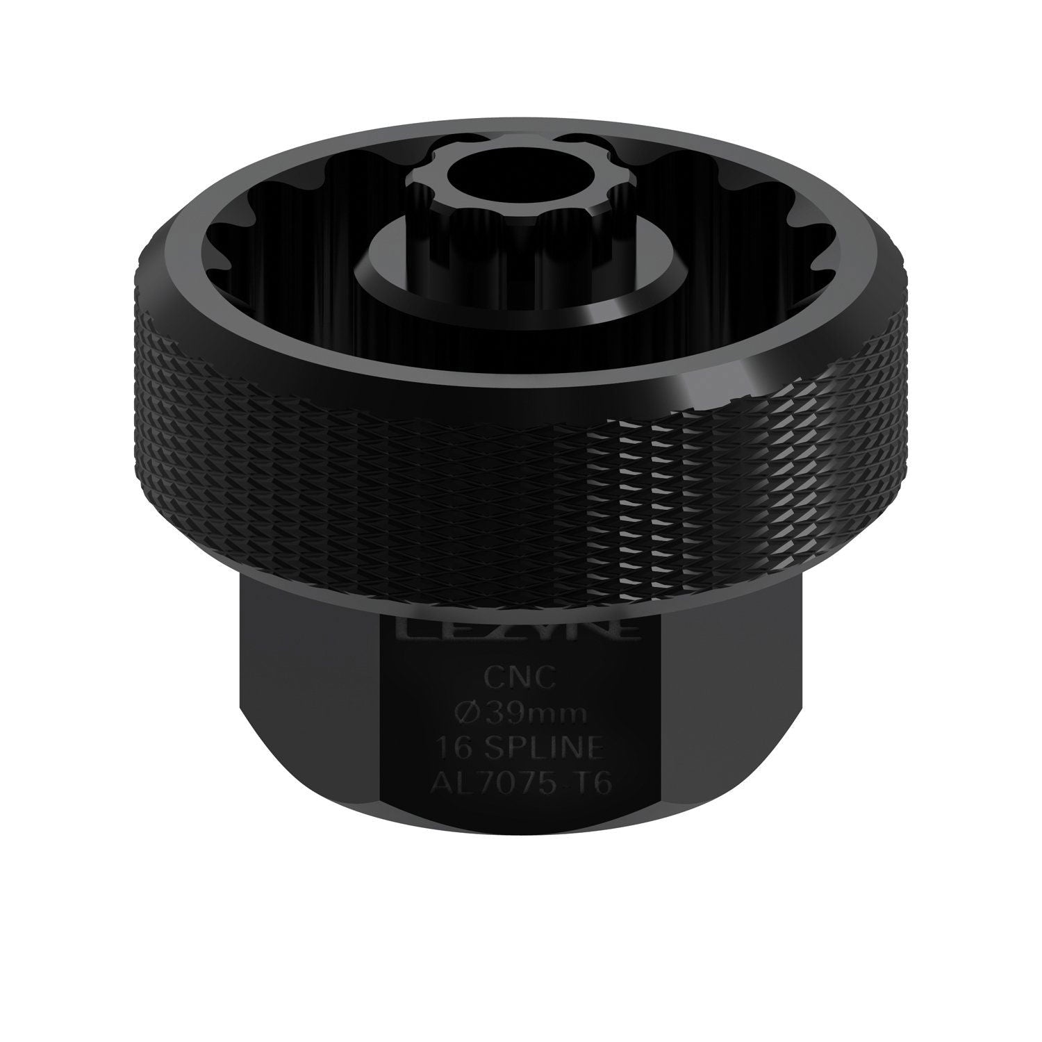 Lezyne - CNC Alloy BB  Tool - 3916 -