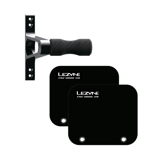 Lezyne - CNC Alloy Wheel Hook -