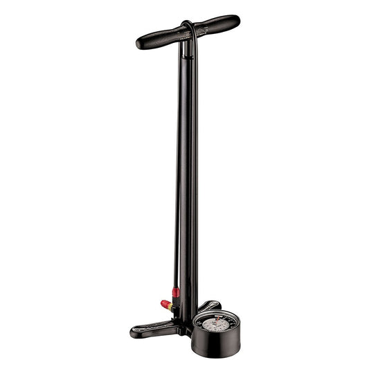 Lezyne - Classic Floor Drive -