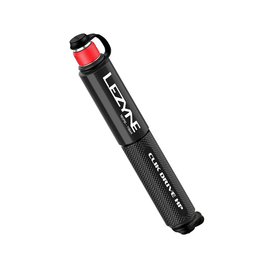 Lezyne - Clik Drive HP