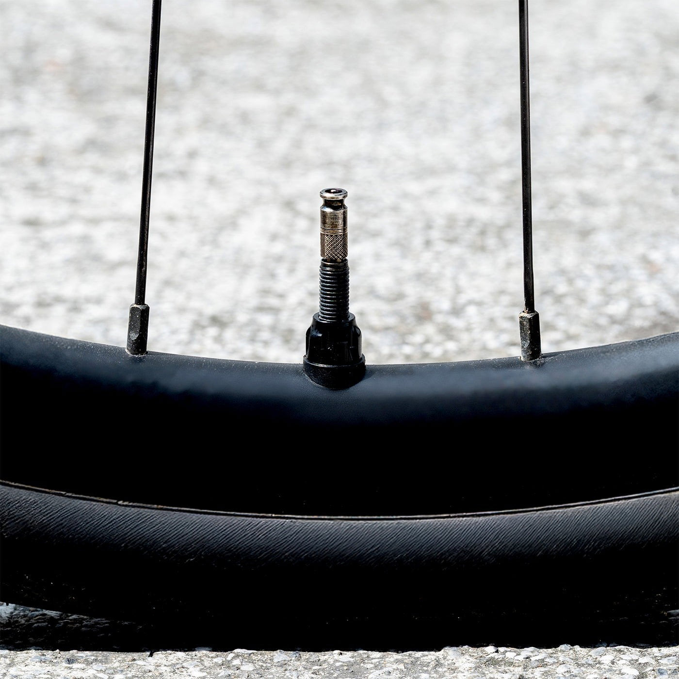 Lezyne - Clik TLR Valve Pro