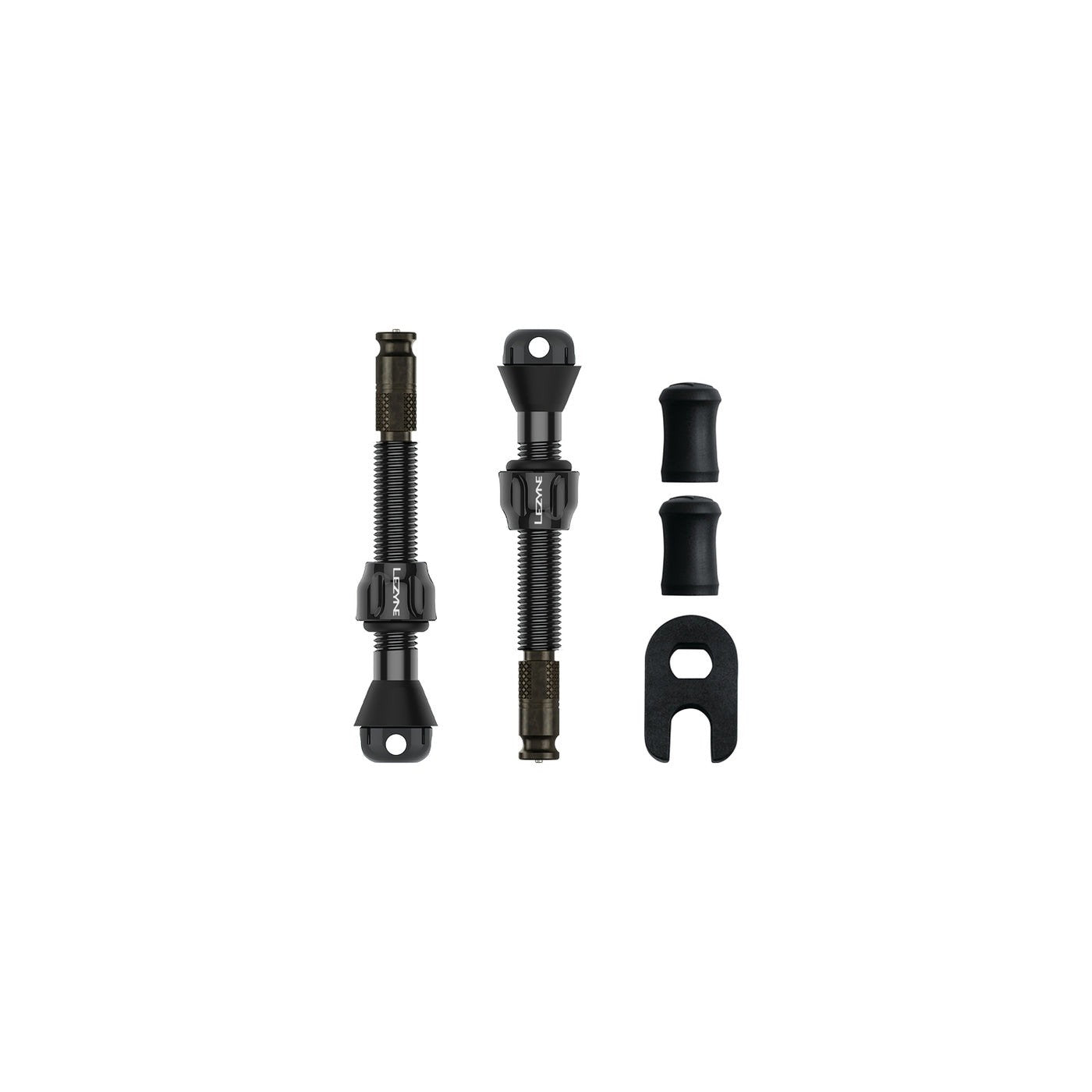 Lezyne - Clik TLR Valve Pro