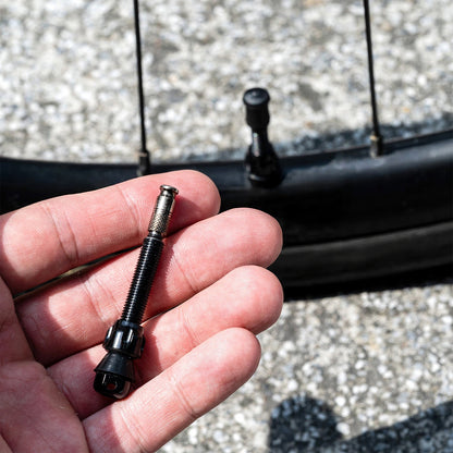 Lezyne - Clik TLR Valve Pro