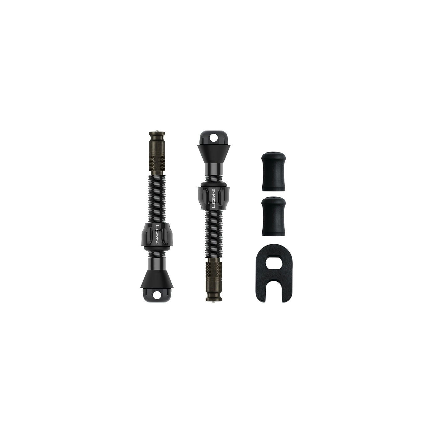 Lezyne - Clik TLR Valve Pro