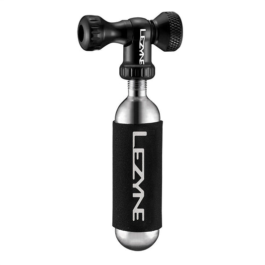 Lezyne - Control Drive CO2