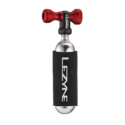 Lezyne - Control Drive CO2