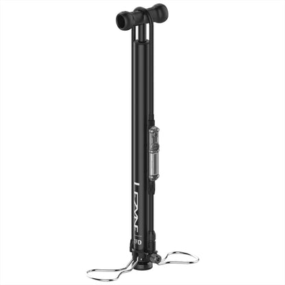 Lezyne - Digital Travel Floor Drive -