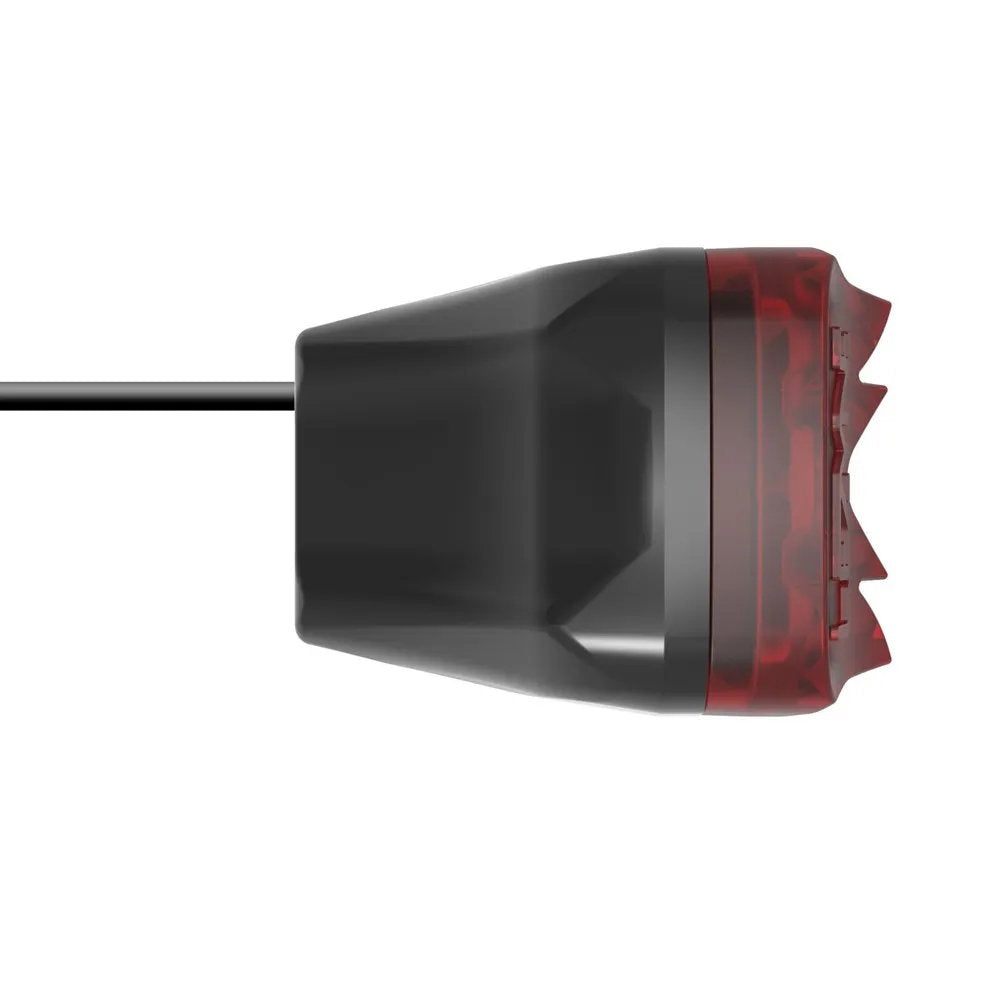 Lezyne - eBike Rear Fender STVZO -