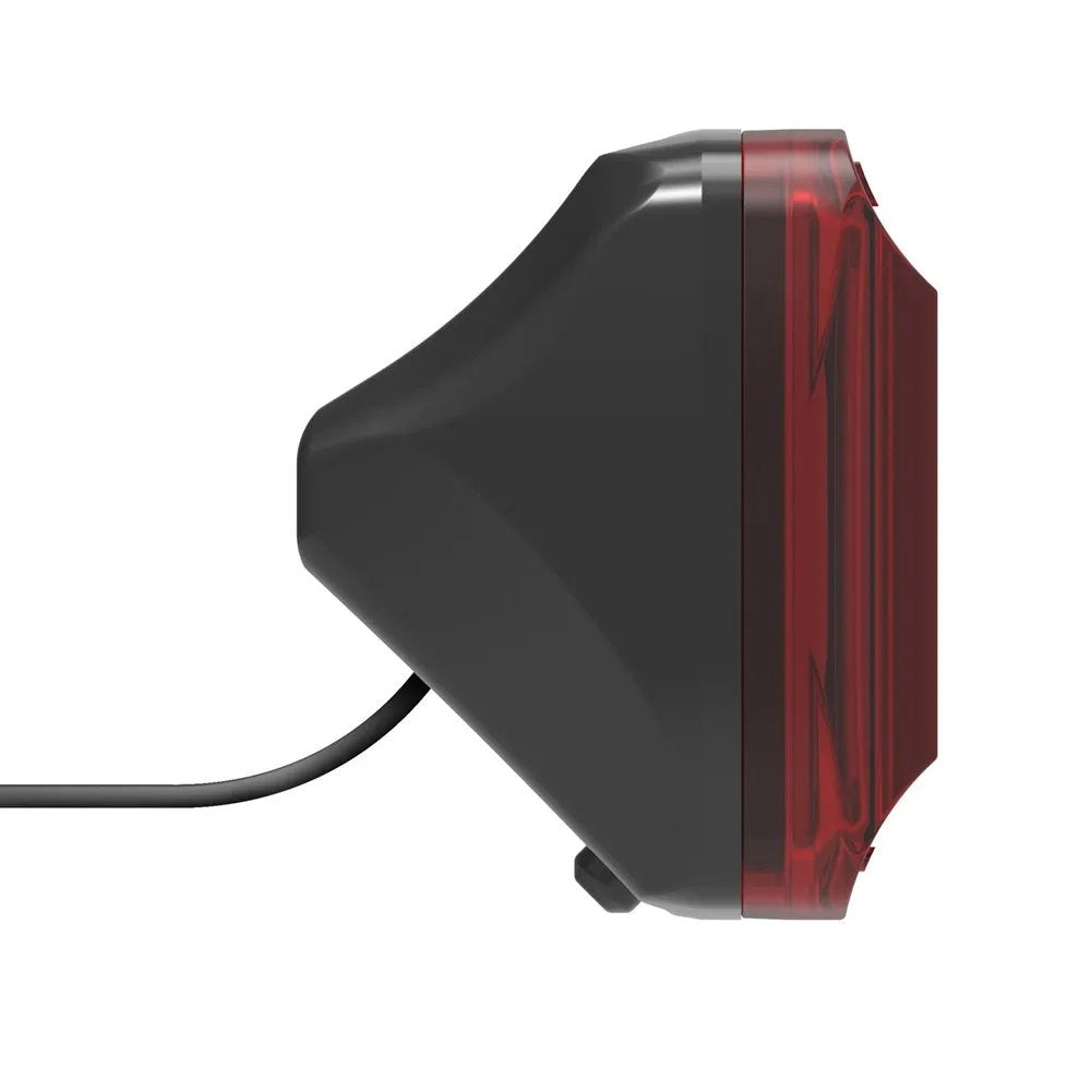 Lezyne - eBike Rear Fender STVZO -