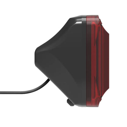 Lezyne - eBike Rear Fender STVZO -
