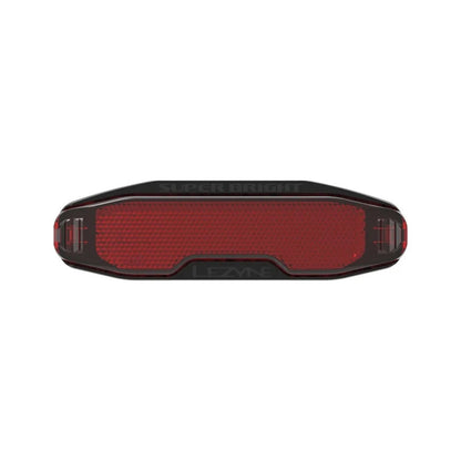 Lezyne - eBike Super Bright Rear STVZO E12