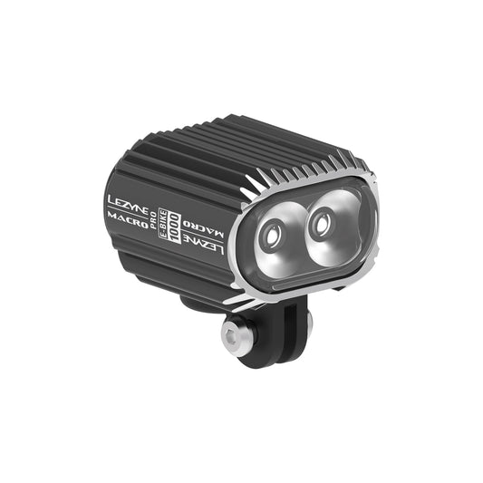Lezyne - eBike Macro Drive 1000 -