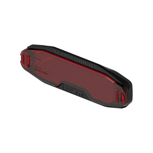 Lezyne - eBike Super Bright Rear STVZO E12