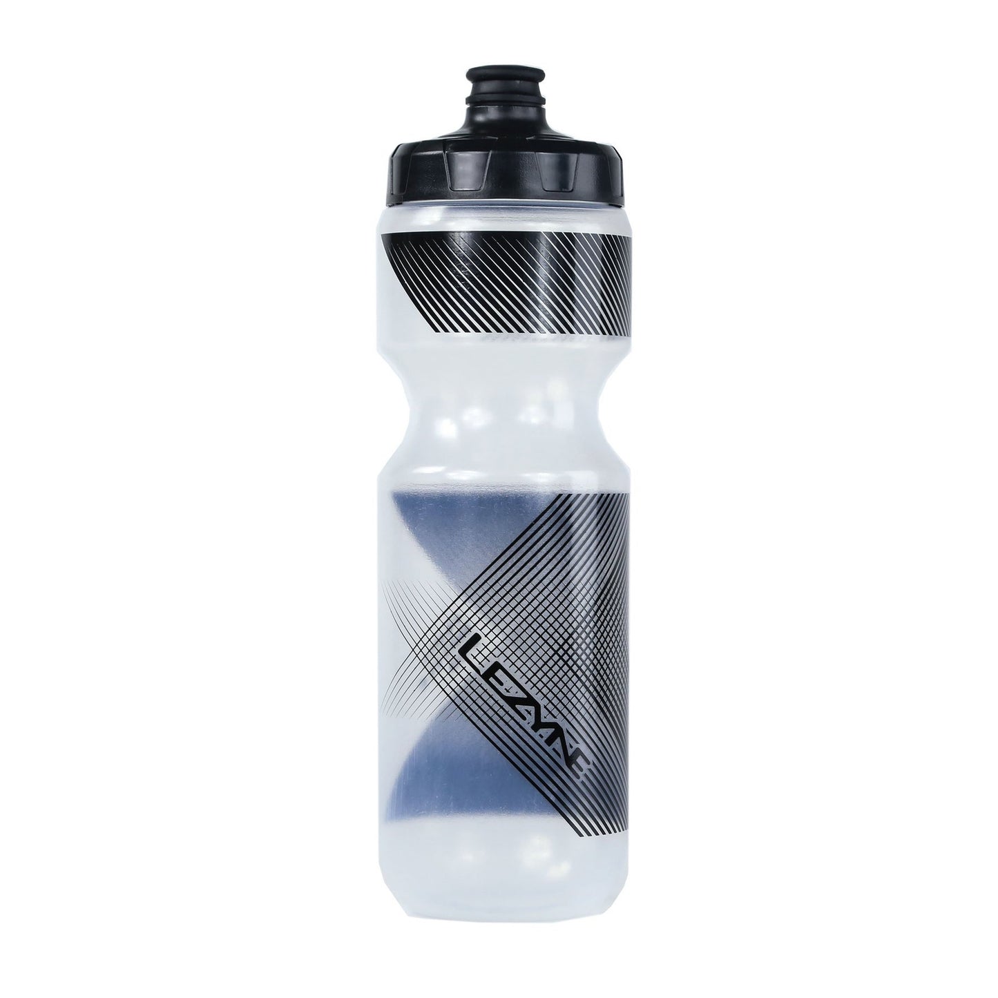 Lezyne - Flow Bottle 750 - Foggy