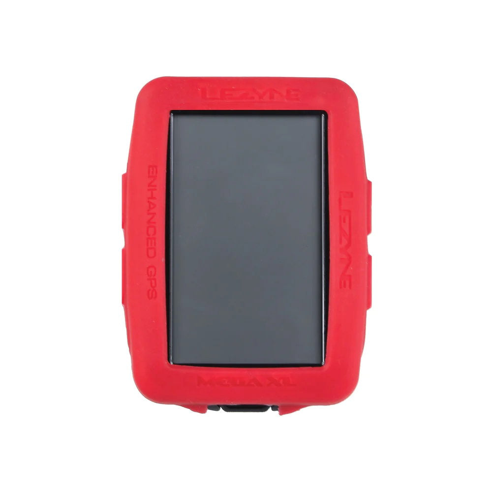 Lezyne - GPS Mega XL Cover -
