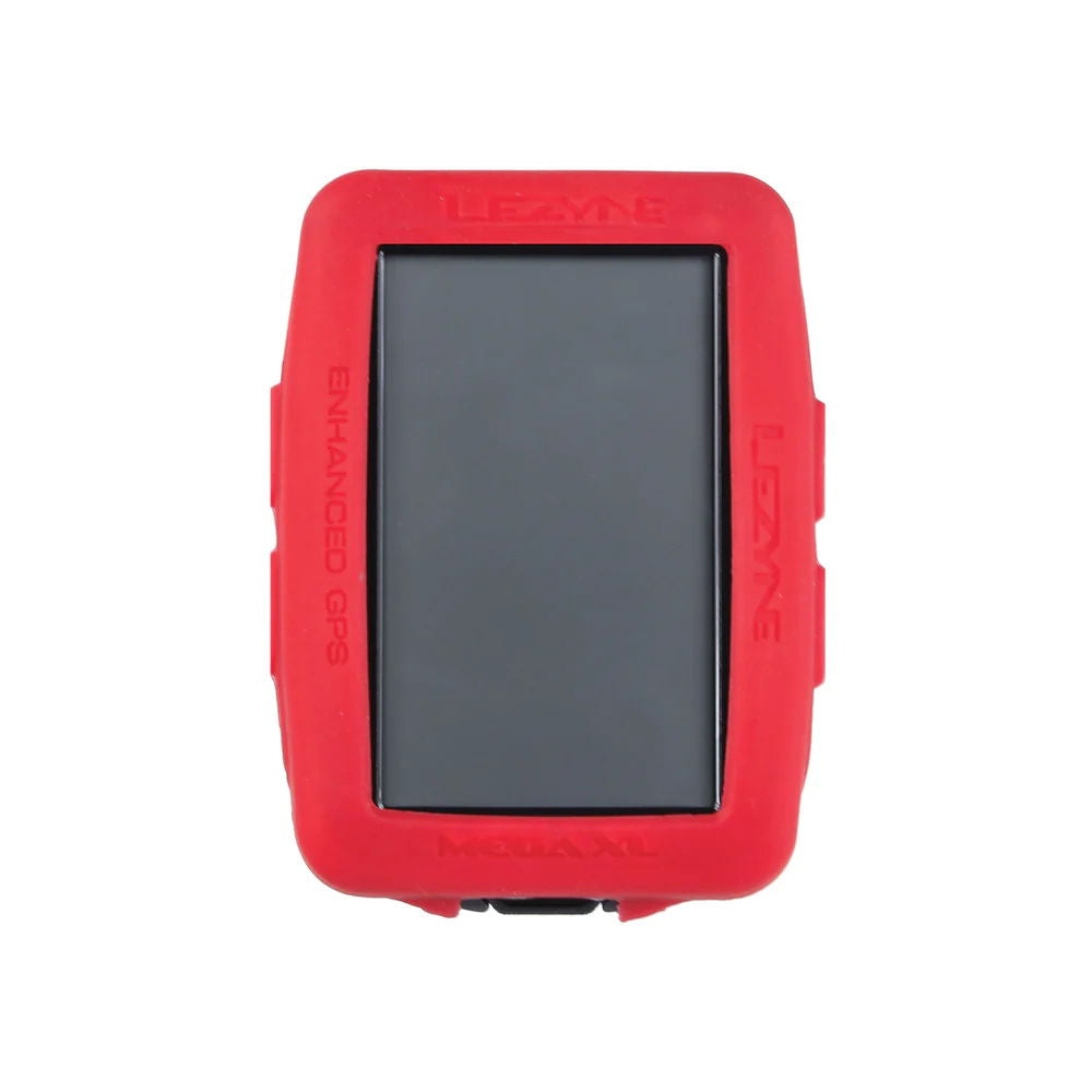 Lezyne - GPS Mega XL Cover -
