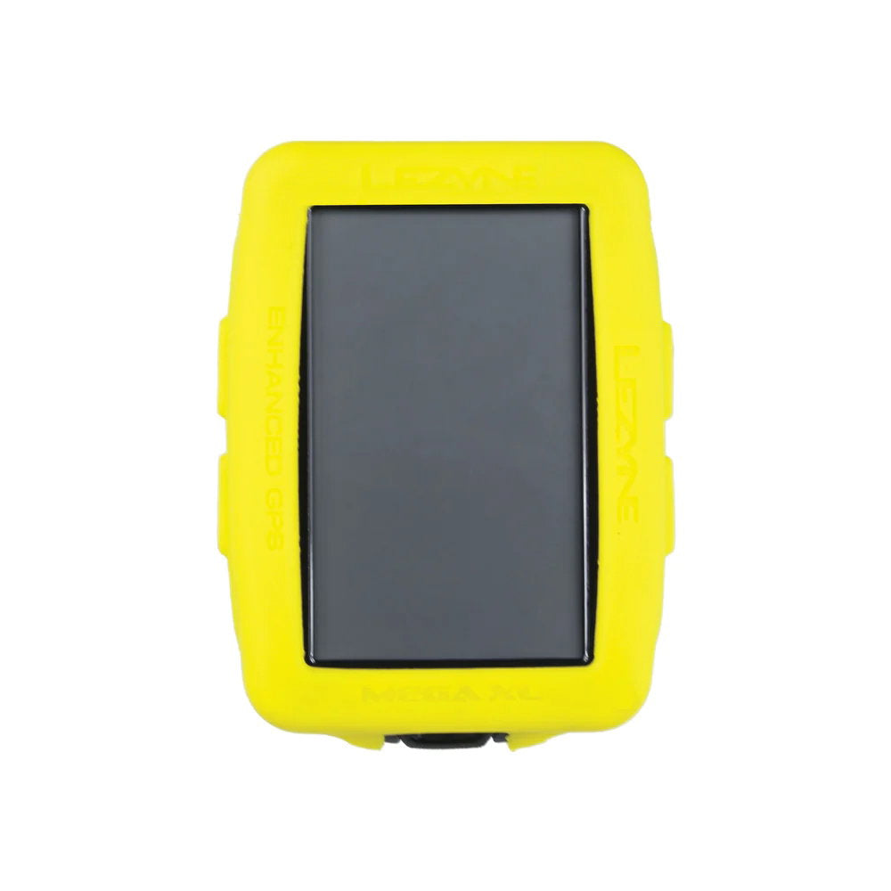 Lezyne - GPS Mega XL Cover -