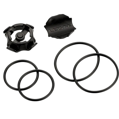 Lezyne - GPS Mega XL Cover -