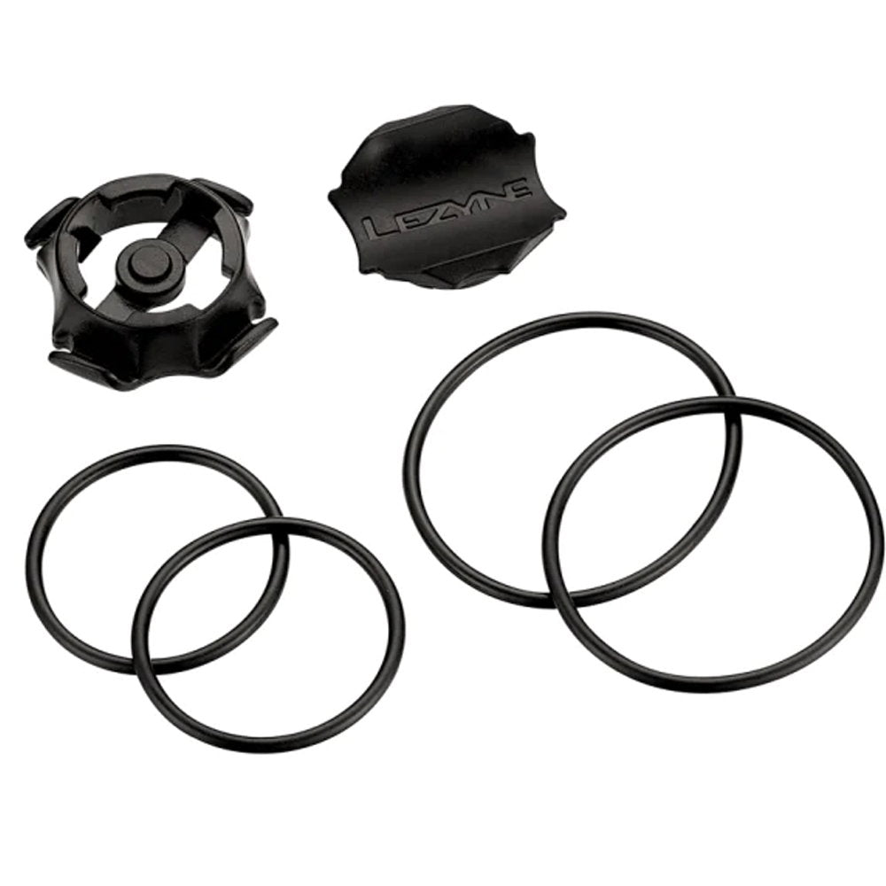 Lezyne - GPS Mega XL Cover -