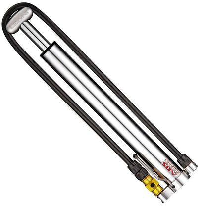 Lezyne - Micro Floor Drive HV