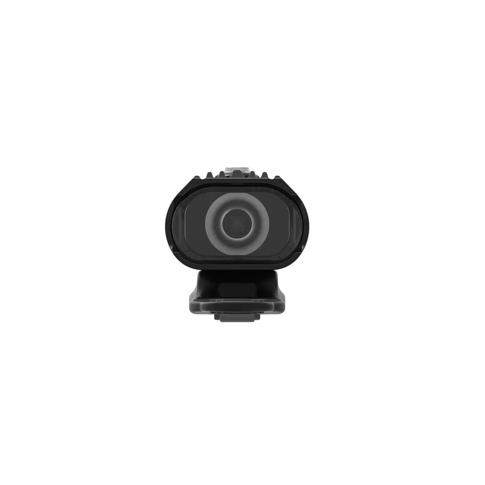 Lezyne - Hecto Drive 500XL  - Black/Hi Gloss