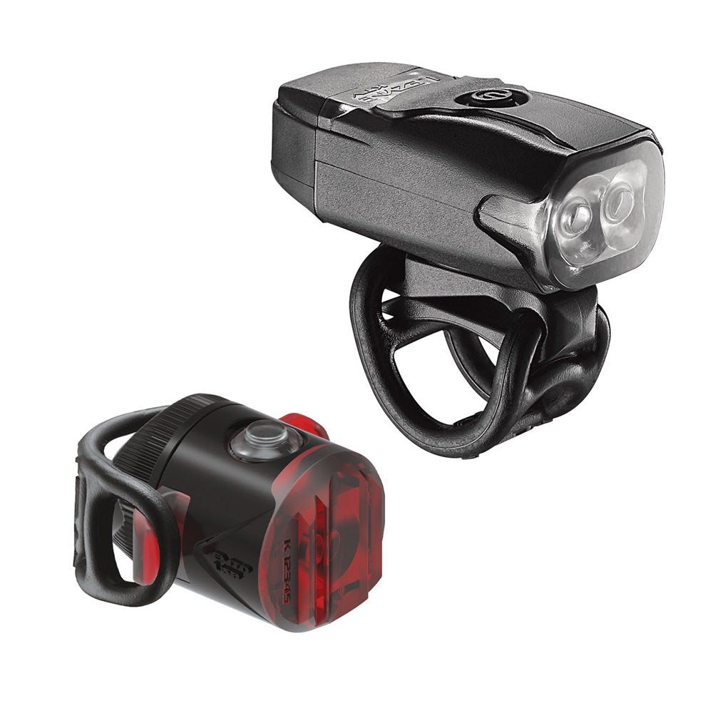 Lezyne - KTV Drive / Femto USB Pair -