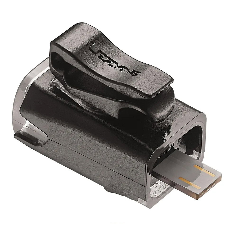 Lezyne - KTV Drive 200 Front -