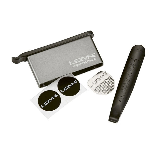 Lezyne - Lever Patch Kit