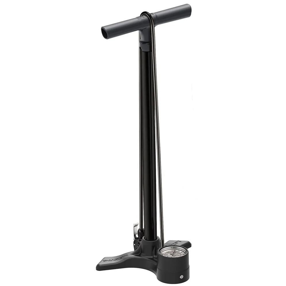 Lezyne - Macro Floor Drive - Flat — view 3