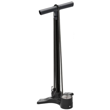 Lezyne - Macro Floor Drive - Flat — view 3