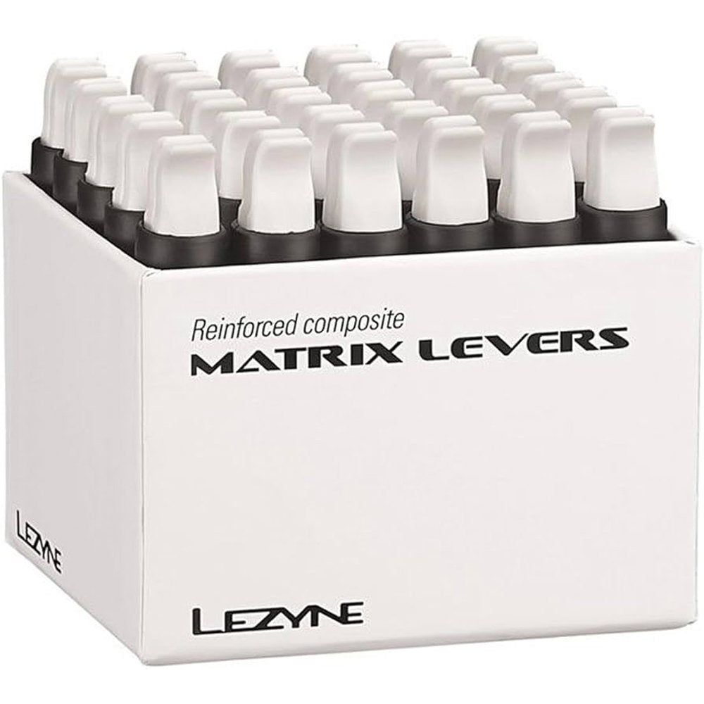Lezyne - Matrix Lever (30 Tub) -