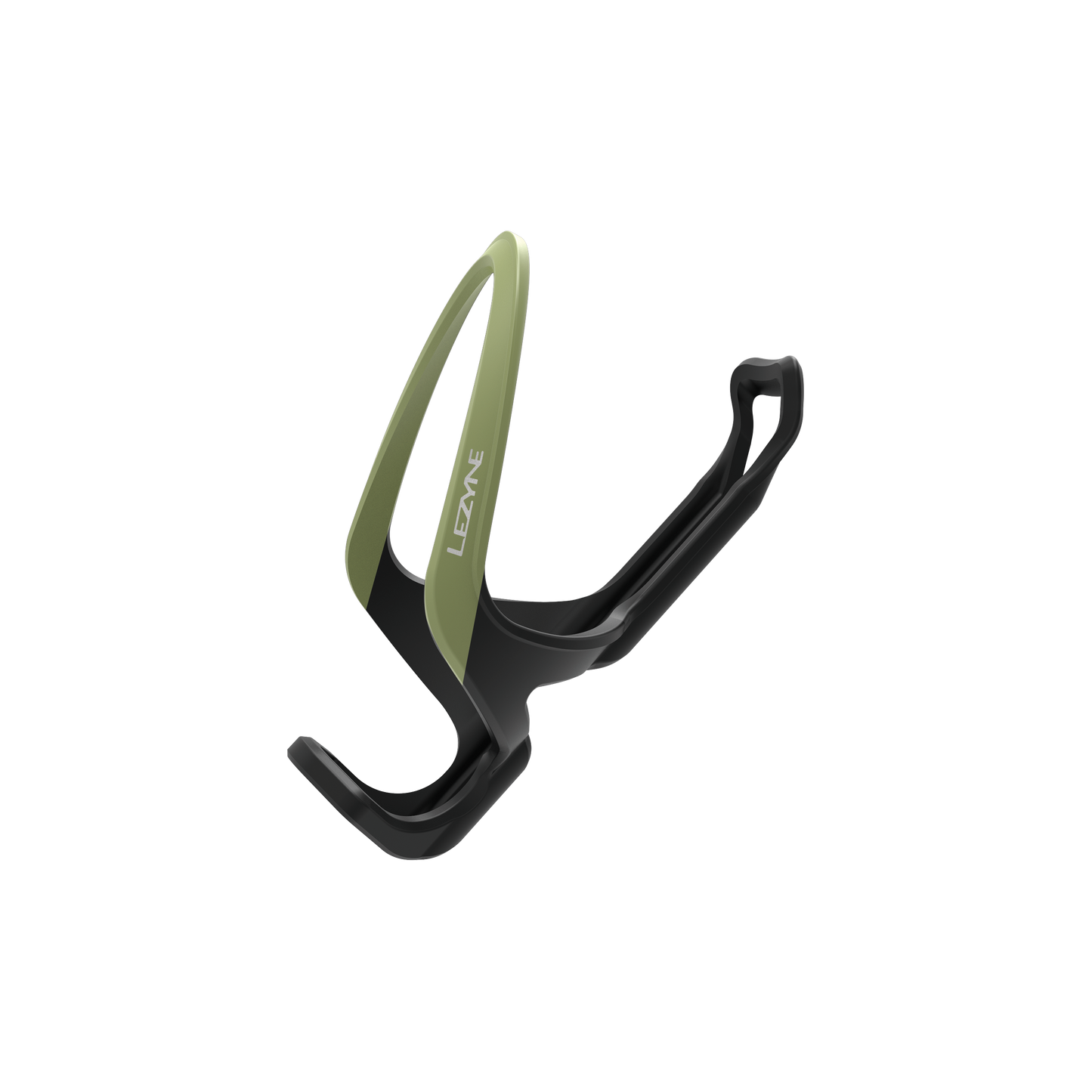 Lezyne - Matrix Team Cage - Matte Army