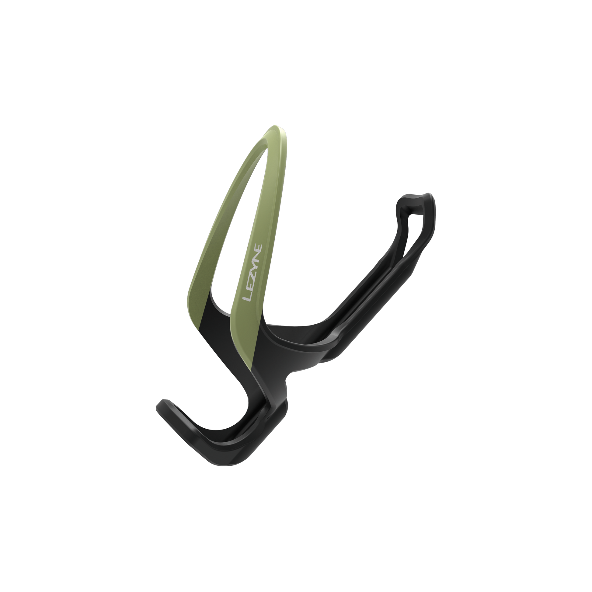 Lezyne - Matrix Team Cage - Matte Army