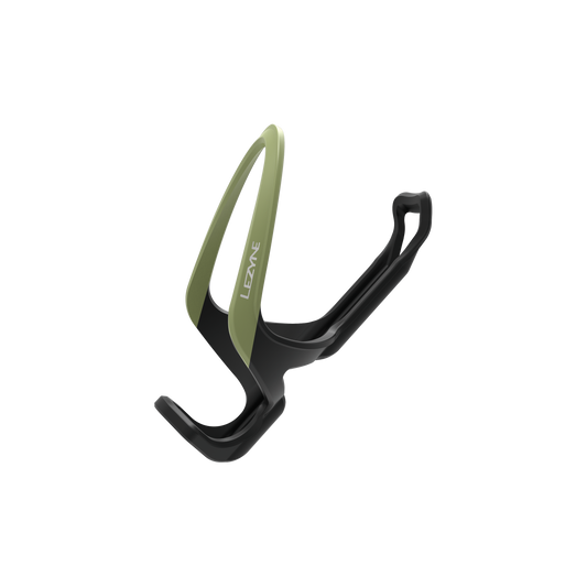 Lezyne - Matrix Team Cage - Matte Army