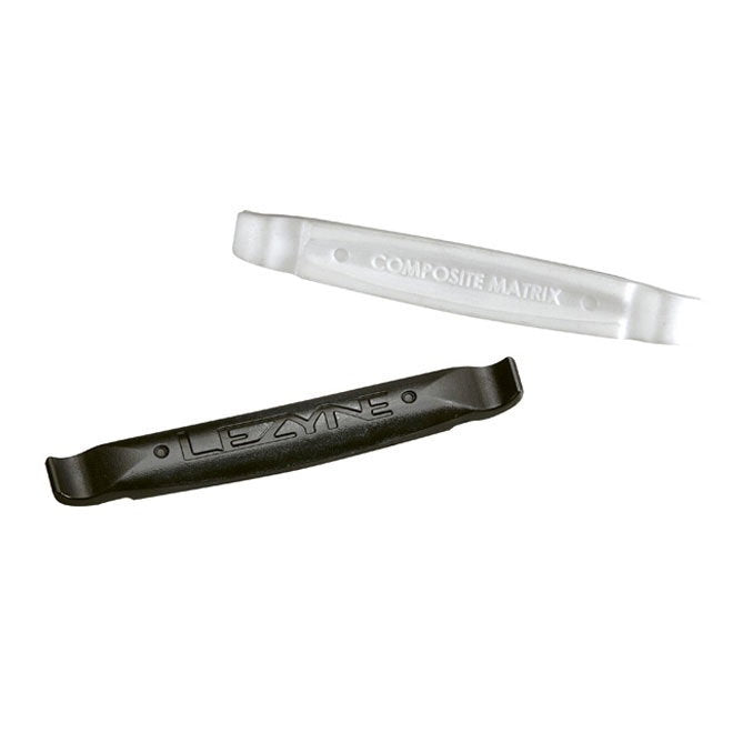 Lezyne - Matrix Tyre Lever - 1 Pair -