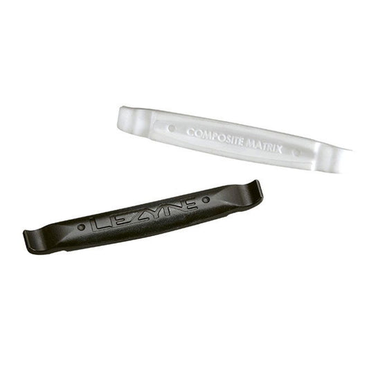 Lezyne - Matrix Tyre Lever - 1 Pair -