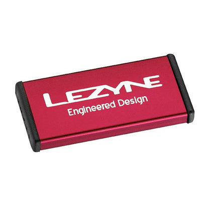Lezyne - Metal Patch Kit