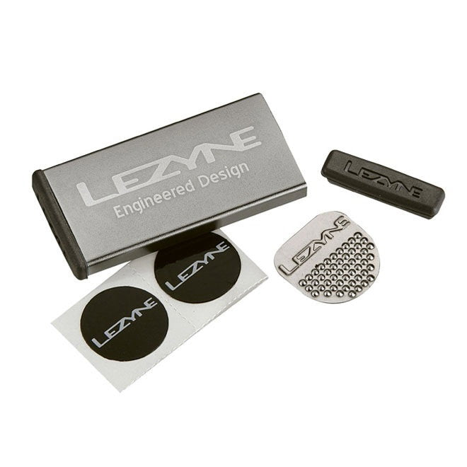 Lezyne - Metal Patch Kit