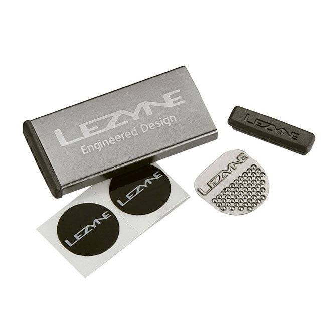 Lezyne - Metal Patch Kit