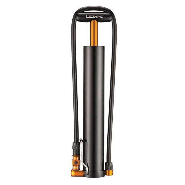 Lezyne - Micro Floor Drive XL -