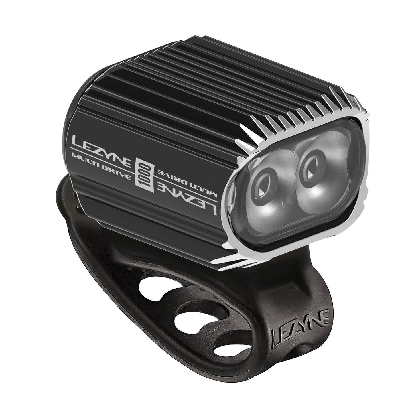 Lezyne - Multi Drive 1000 - Loaded -
