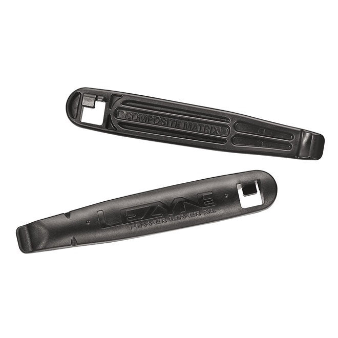 Lezyne - Alloy Tyre Lever - 1 Pair